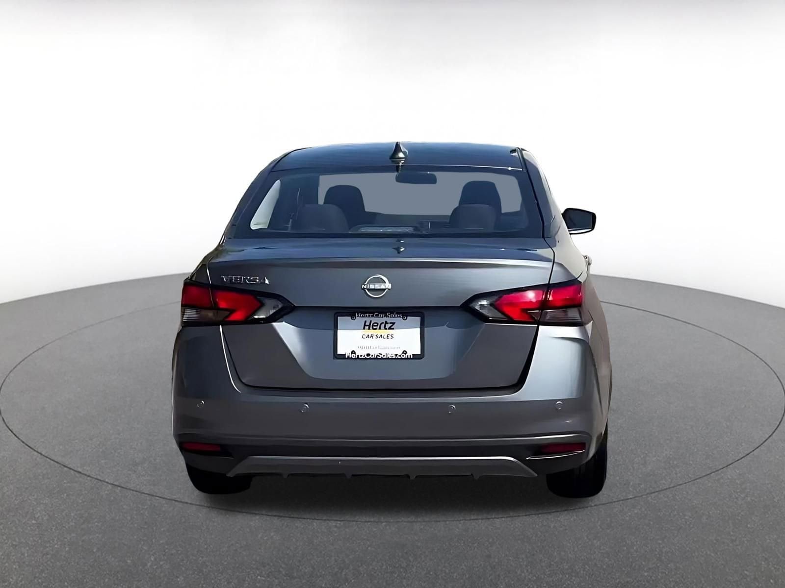 Thumbnail: 2025 Nissan Versa - 12