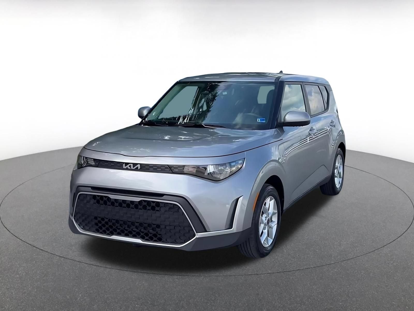 Thumbnail: 2025 Kia Soul - 6