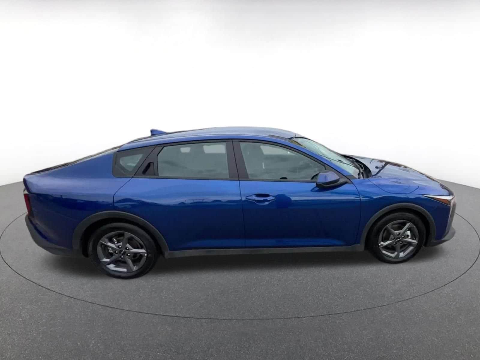 Thumbnail: 2025 Kia K4 - 13