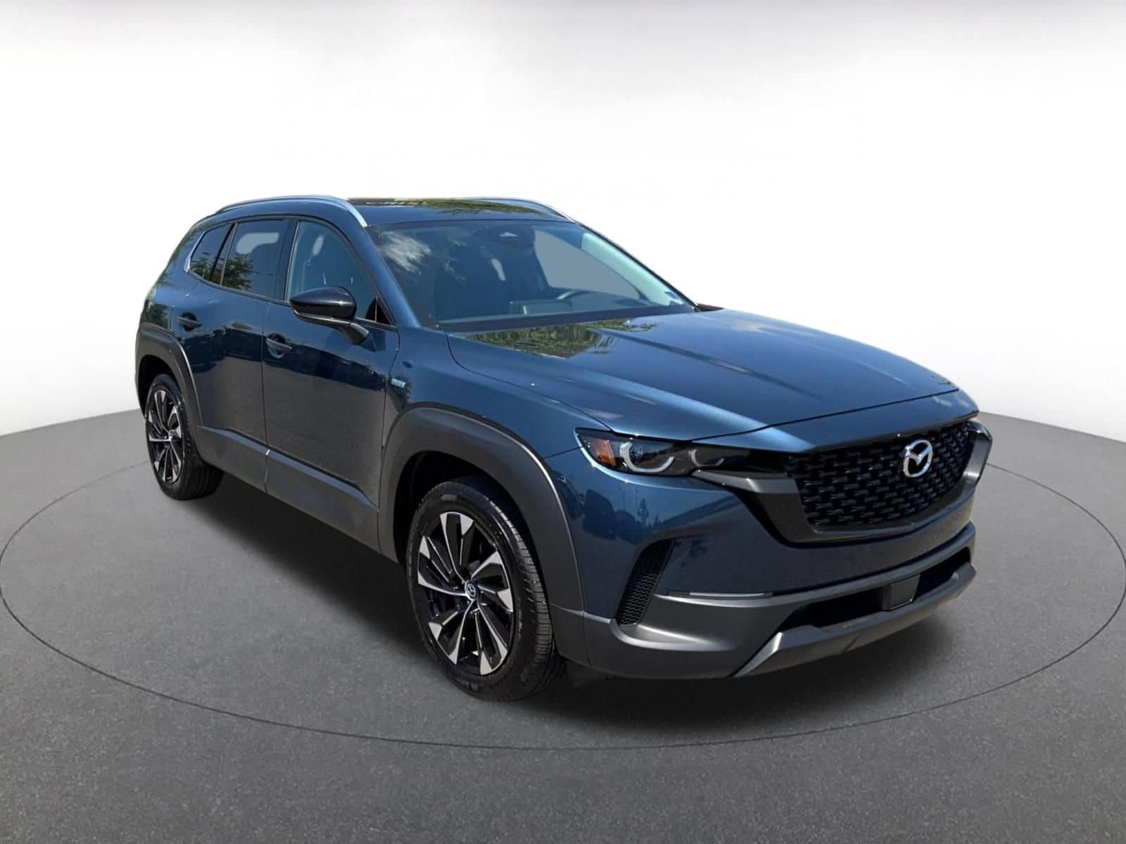 Thumbnail: 2025 Mazda CX-50 - 1