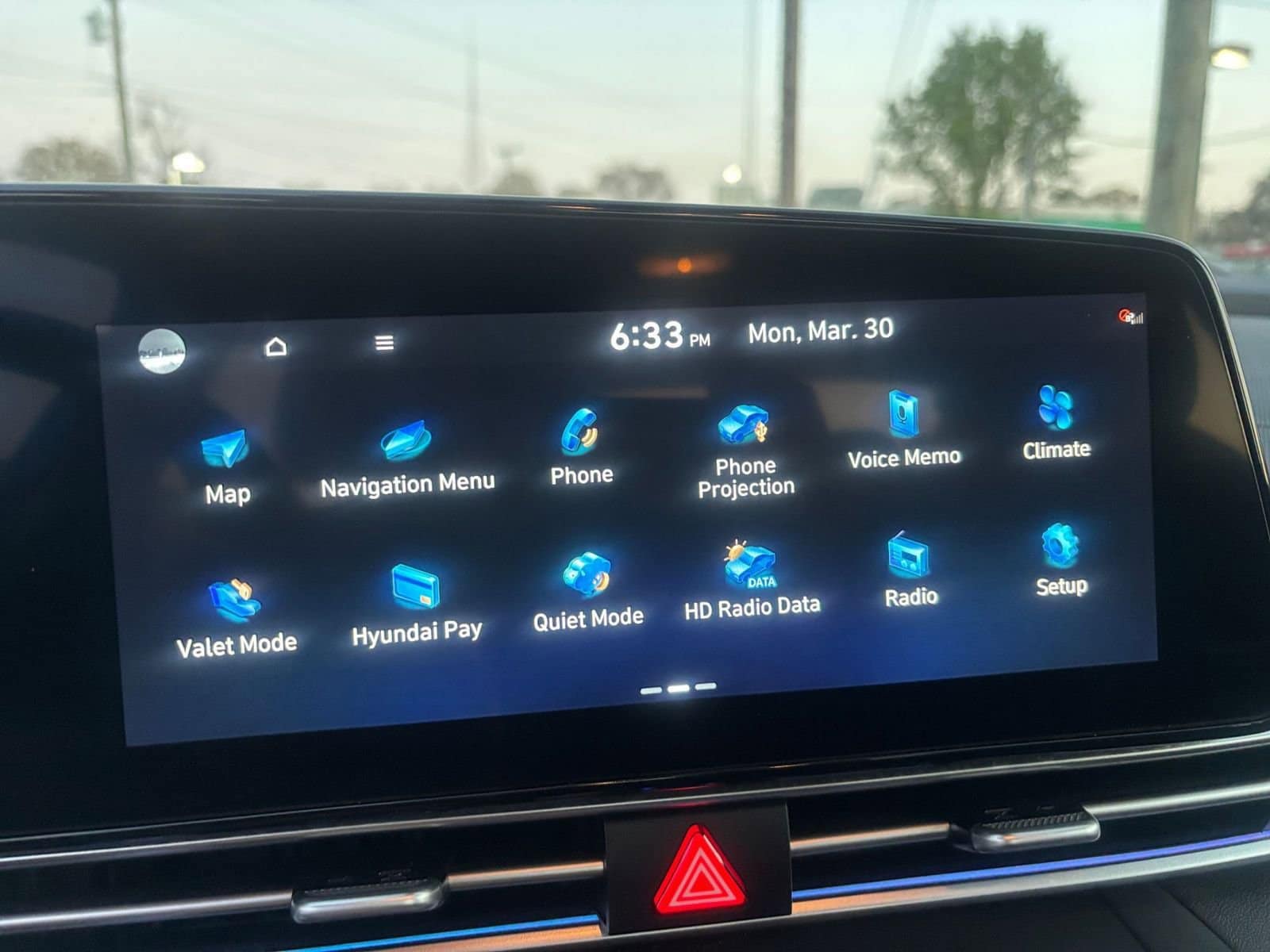 Thumbnail: 2025 Hyundai Elantra - 20