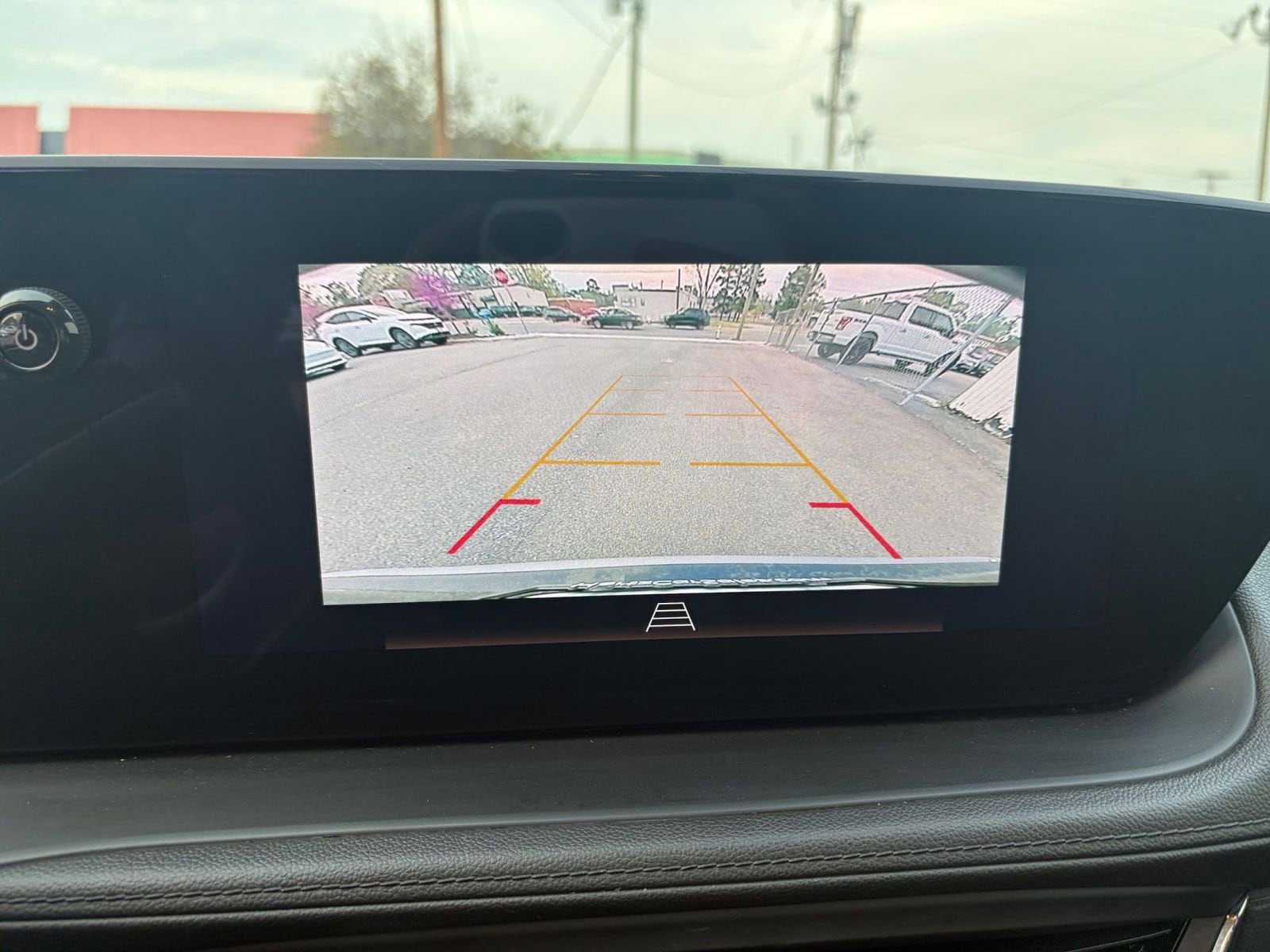 Thumbnail: 2025 Buick Encore GX - 22