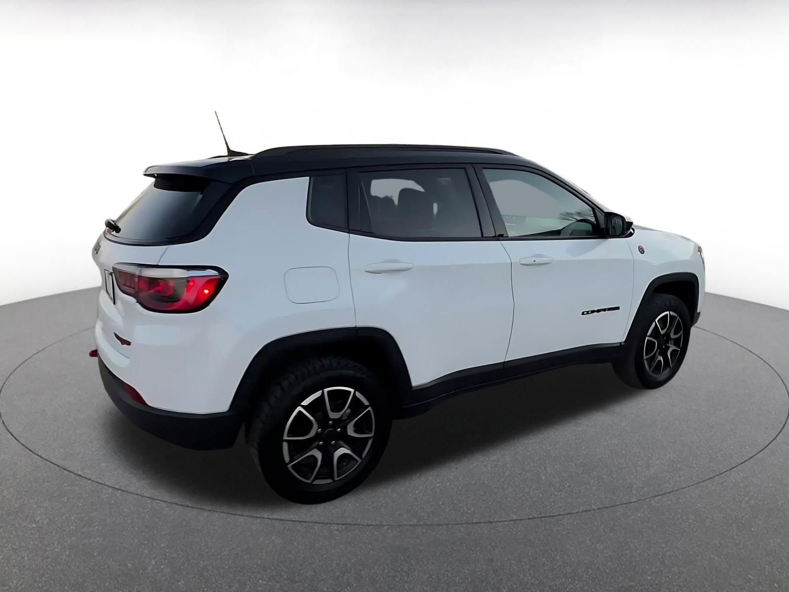 Thumbnail: 2025 Jeep Compass - 15