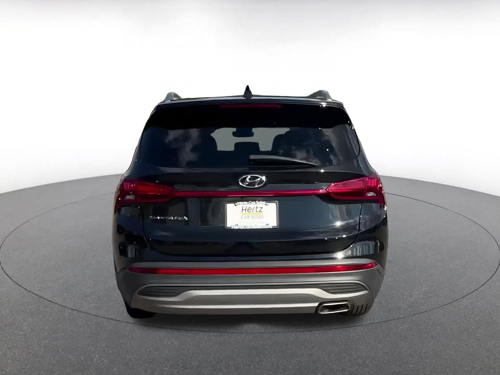 Thumbnail: 2023 Hyundai Santa Fe - 12