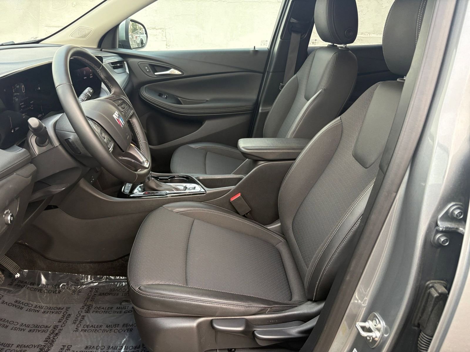 Thumbnail: 2025 Buick Encore GX - 25