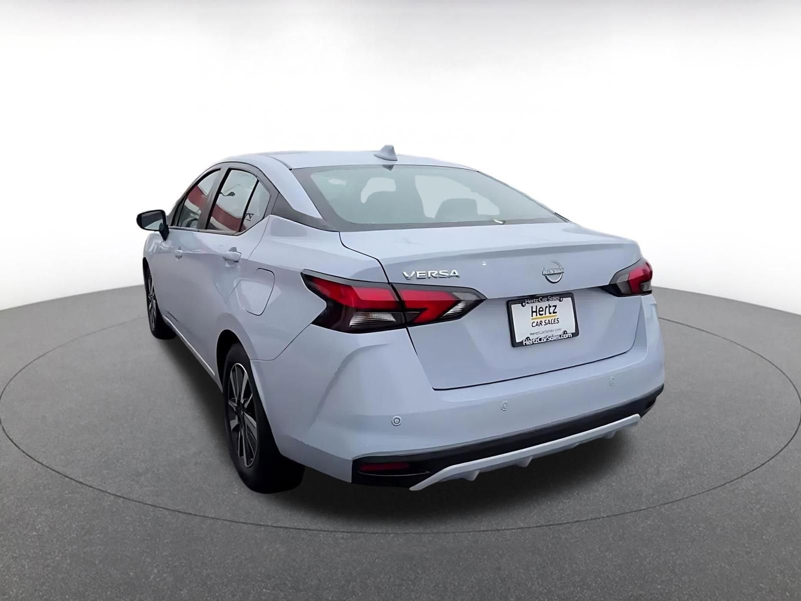 Thumbnail: 2025 Nissan Versa - 11