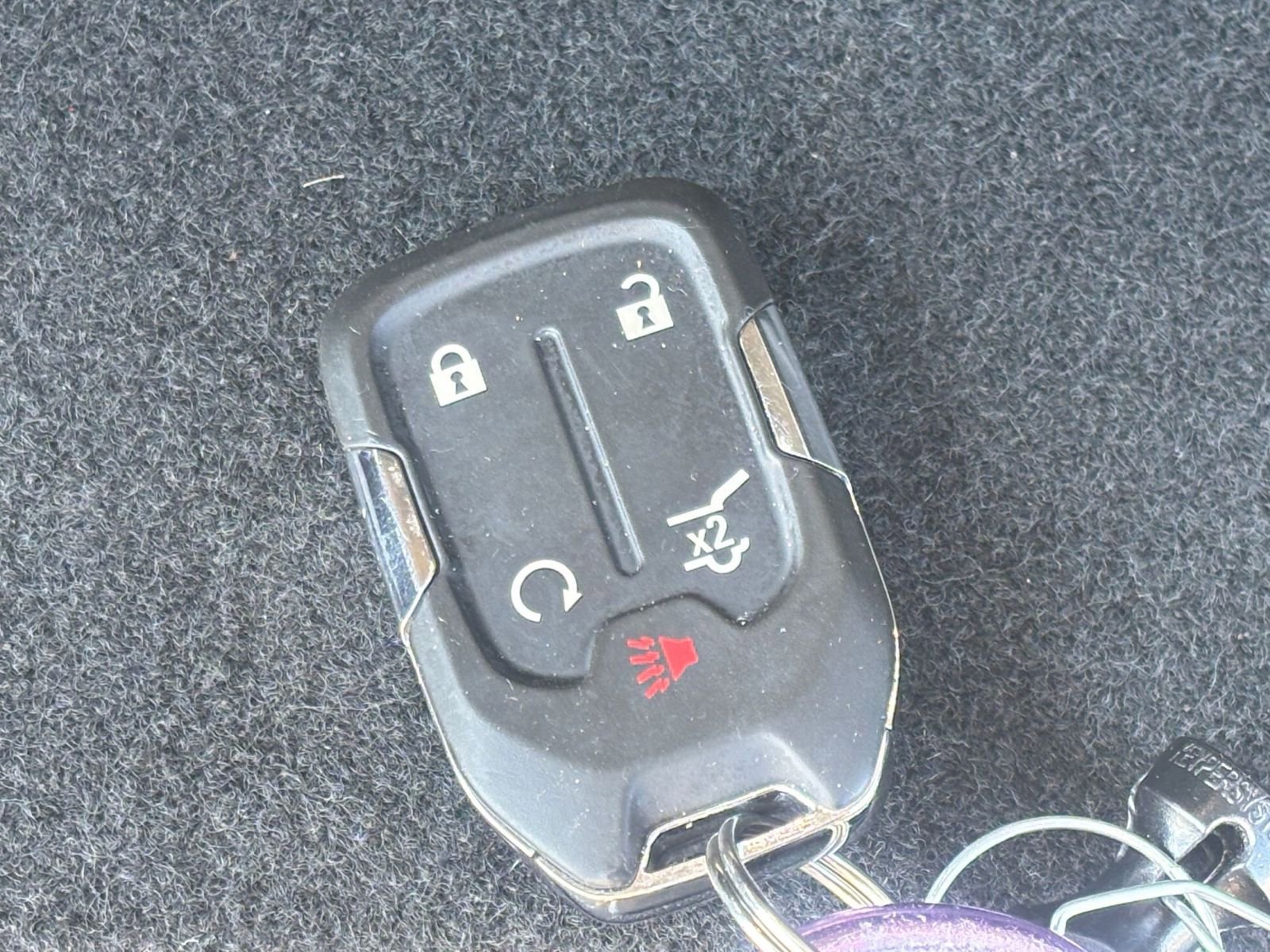 Thumbnail: 2024 GMC Terrain - 27