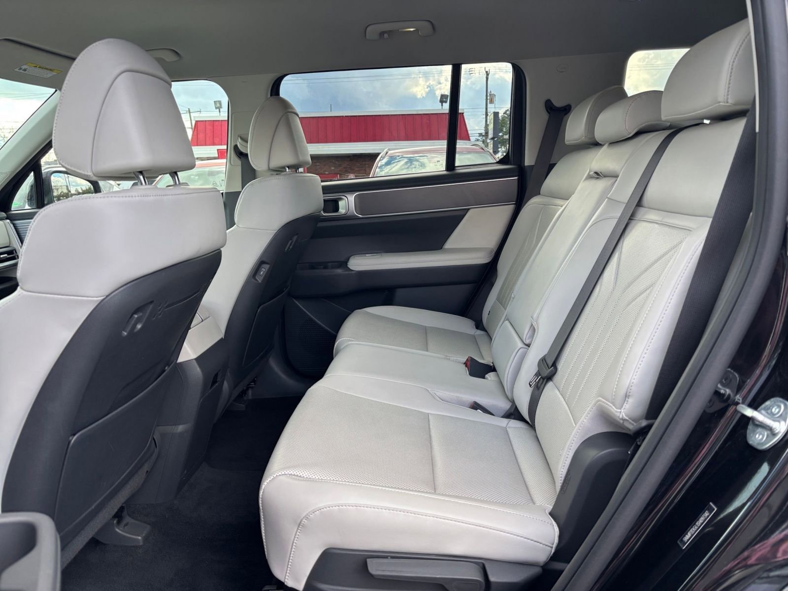 Thumbnail: 2025 Hyundai Santa Fe - 25