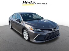 2024 Toyota Camry LE -
                  Richmond, VA