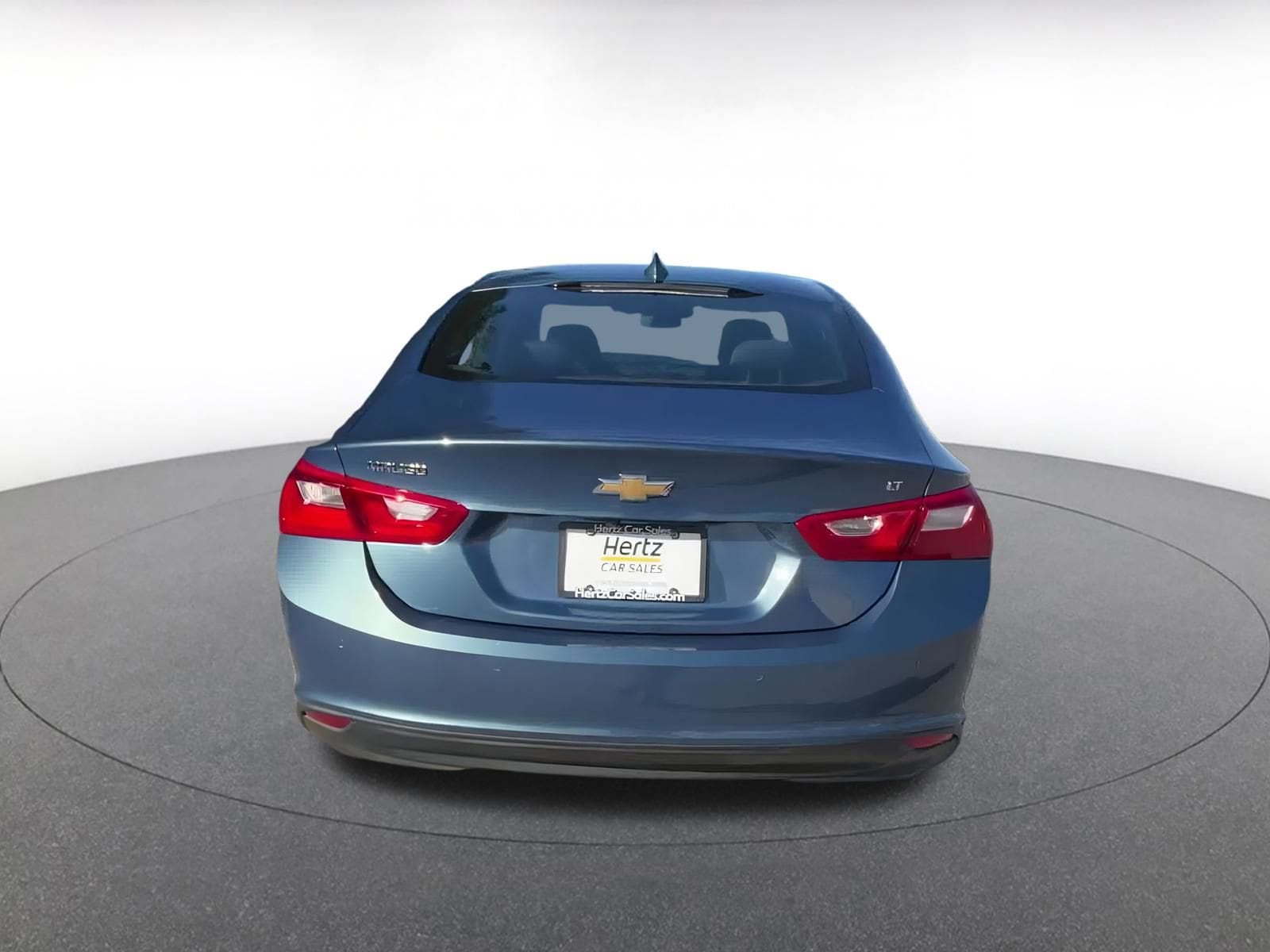 Thumbnail: 2024 Chevrolet Malibu - 12