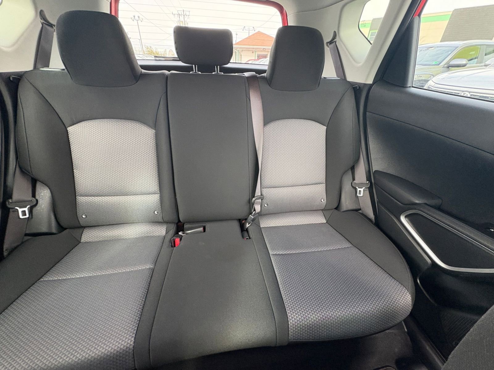 Thumbnail: 2025 Kia Soul - 35