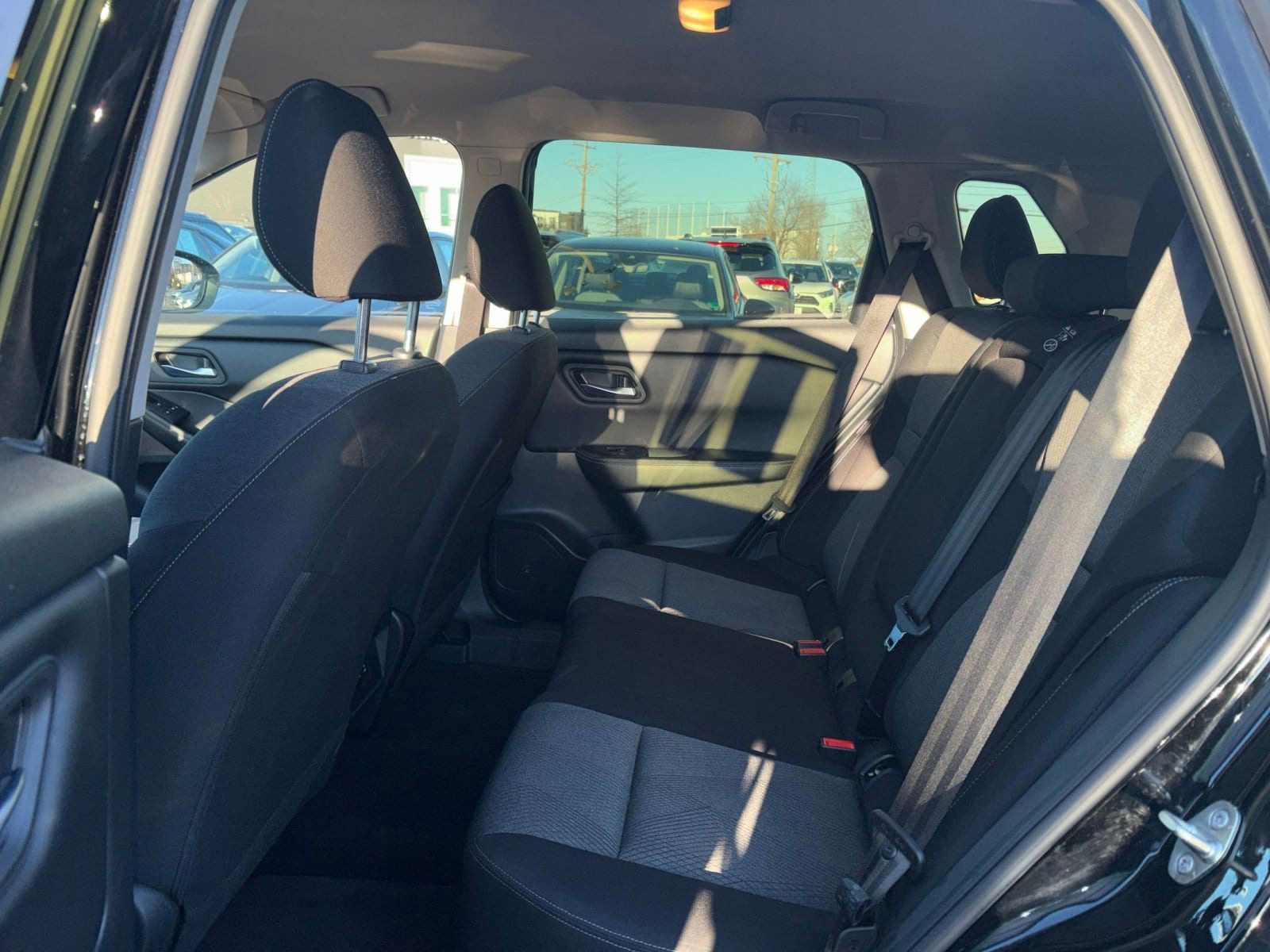 Thumbnail: 2024 Nissan Rogue - 25