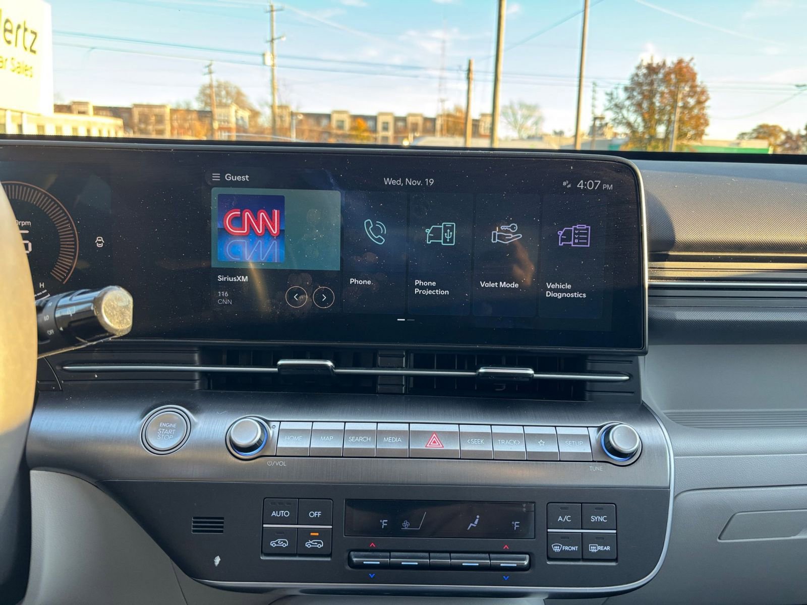 Thumbnail: 2025 Hyundai Kona - 18