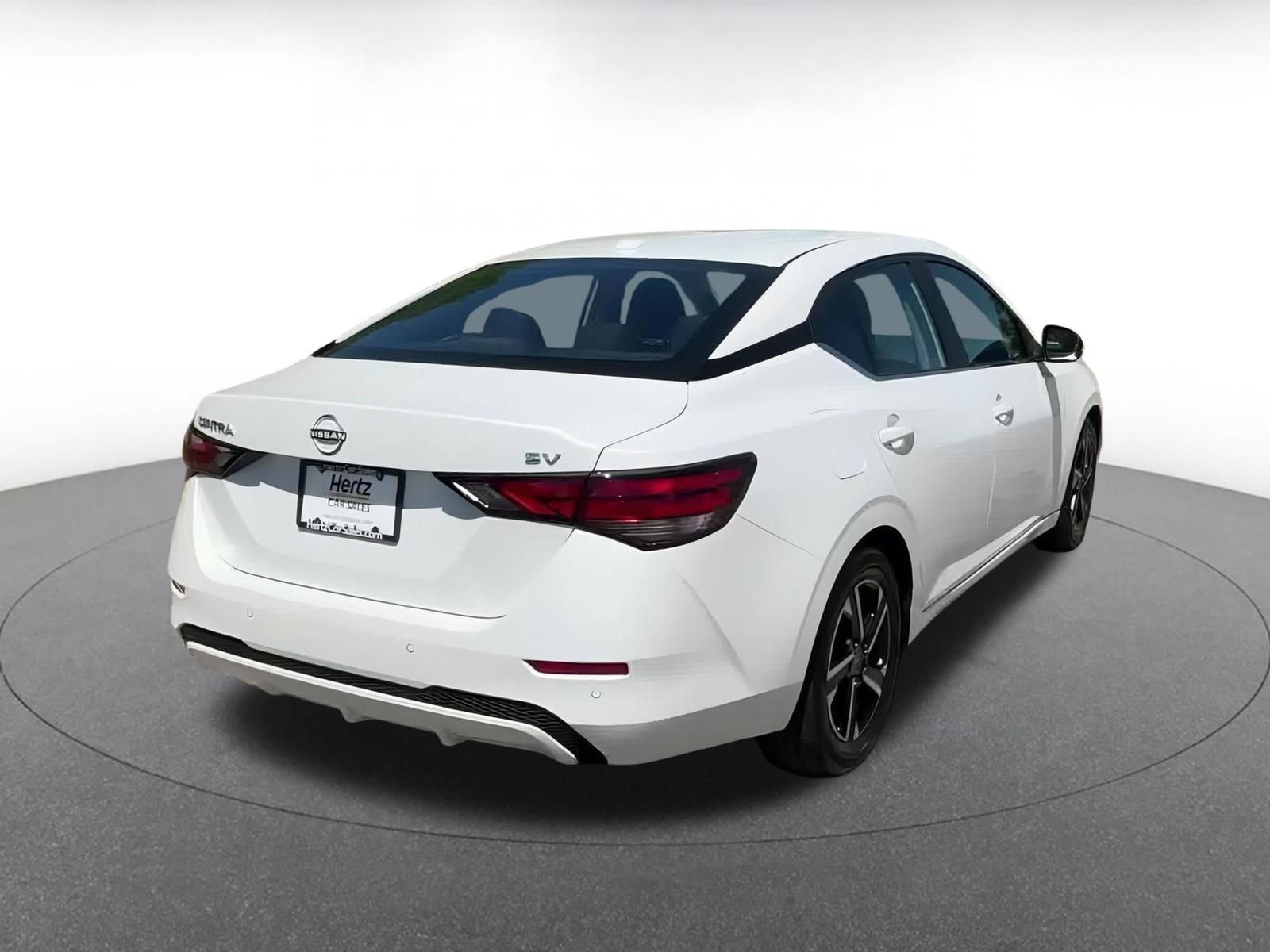 Thumbnail: 2024 Nissan Sentra - 13