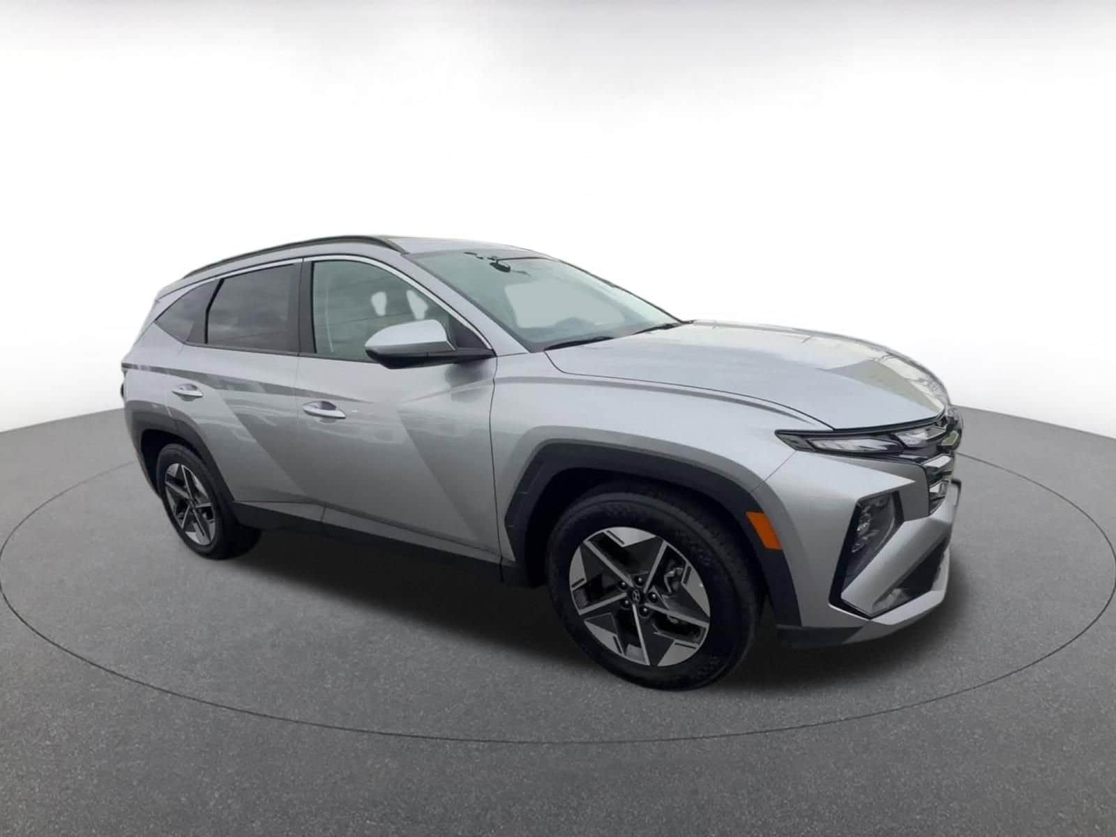 Thumbnail: 2025 Hyundai Tucson - 2