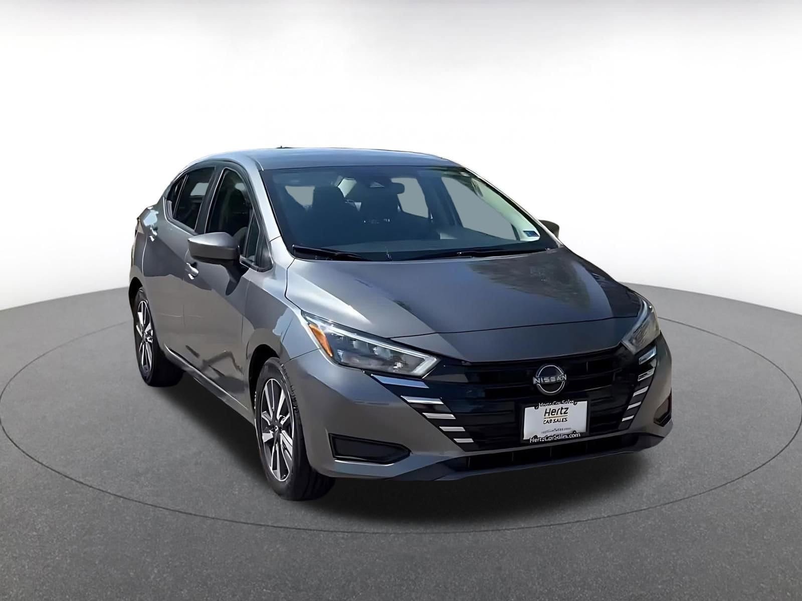 Thumbnail: 2025 Nissan Versa - 3