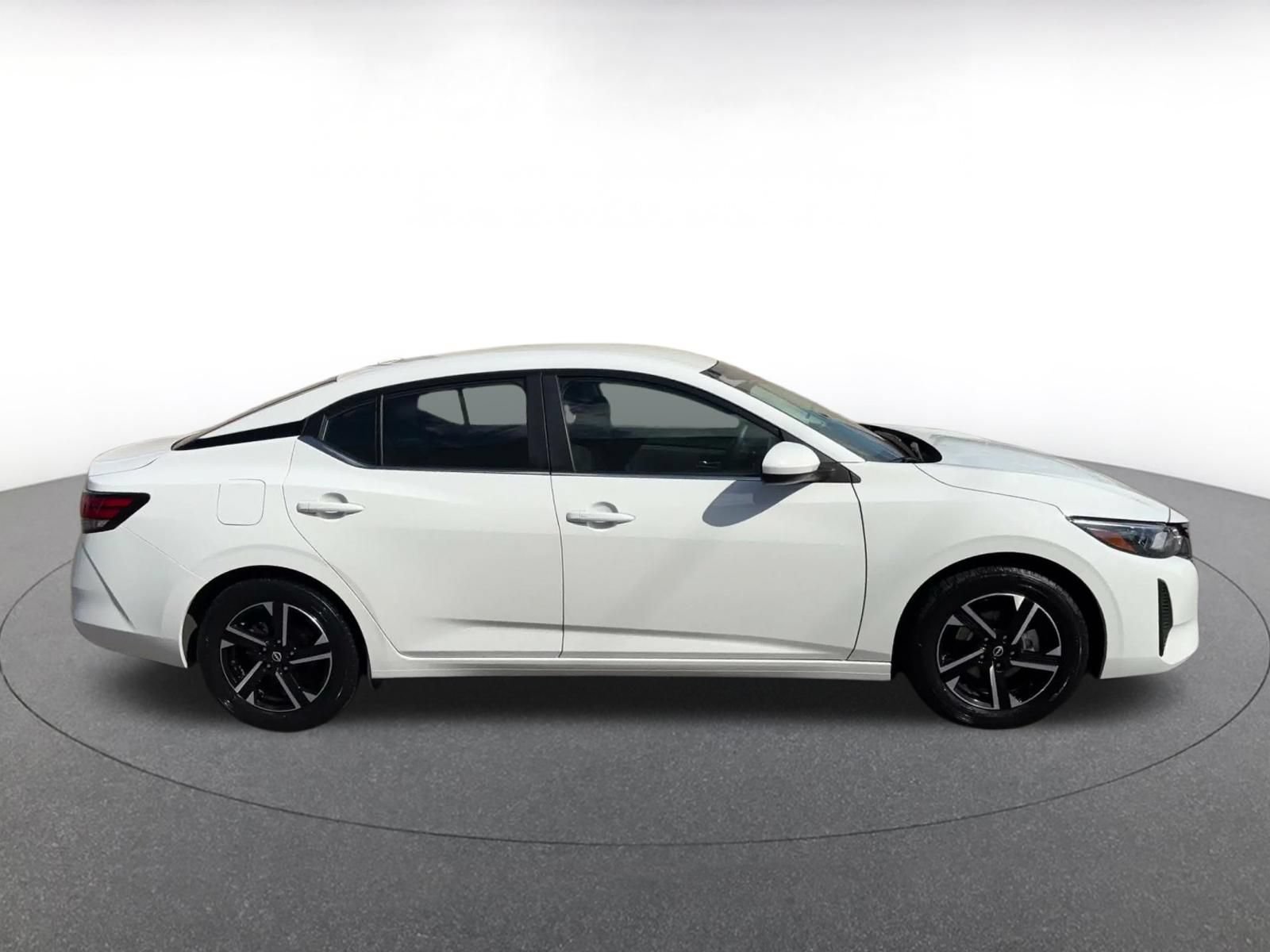 Thumbnail: 2025 Nissan Sentra - 16
