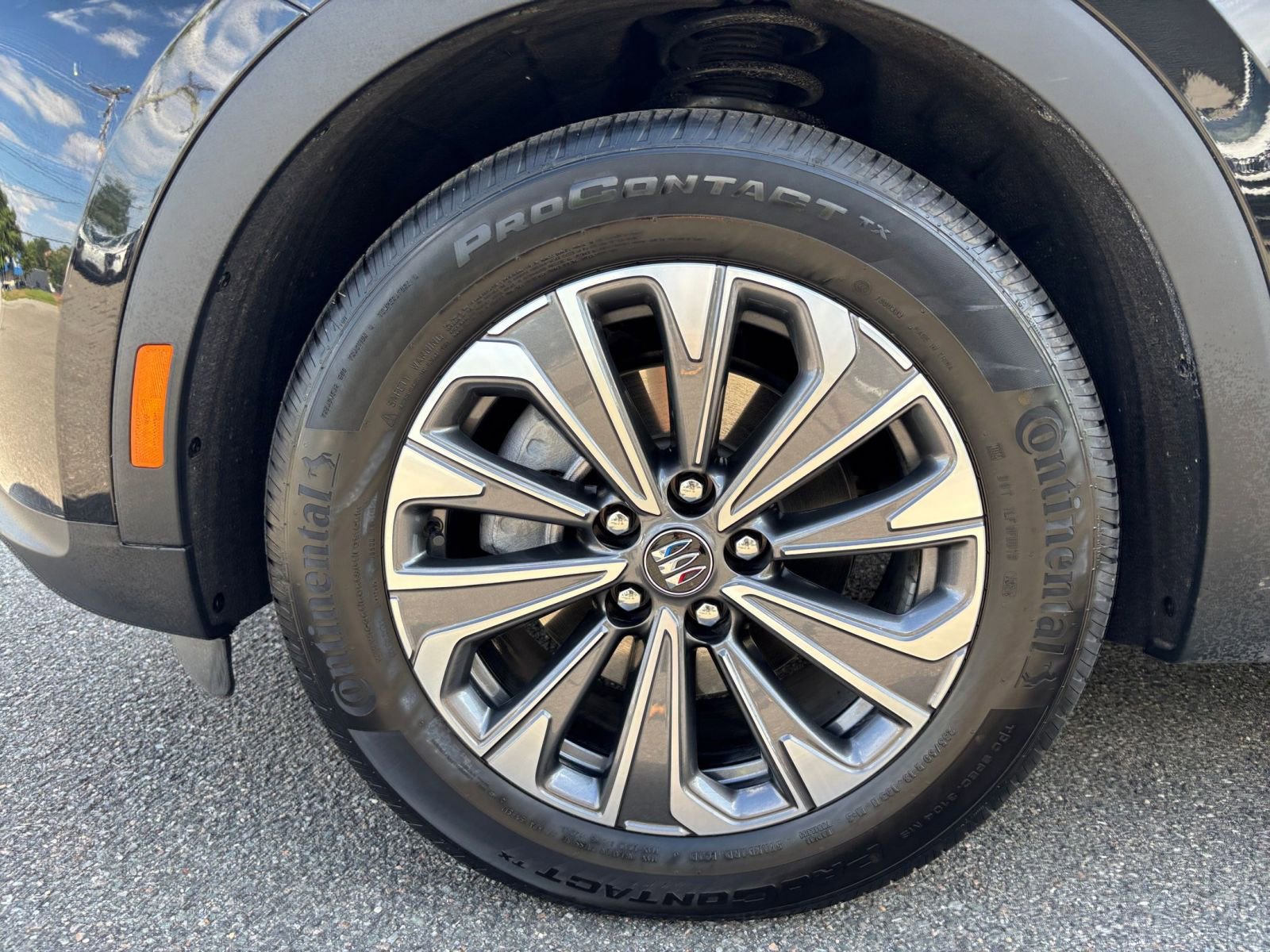 Thumbnail: 2024 Buick Envision - 30