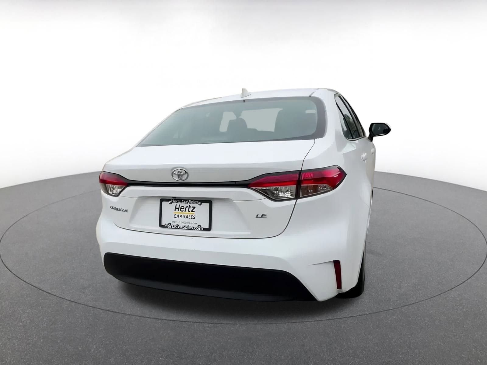 Thumbnail: 2025 Toyota Corolla - 14