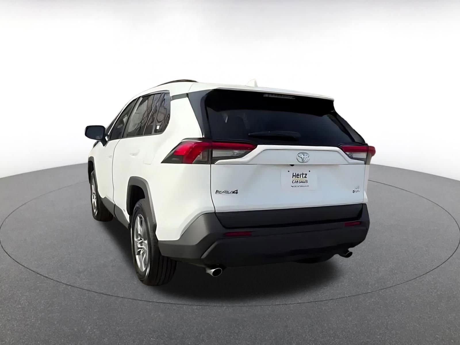 Thumbnail: 2025 Toyota RAV4 - 11