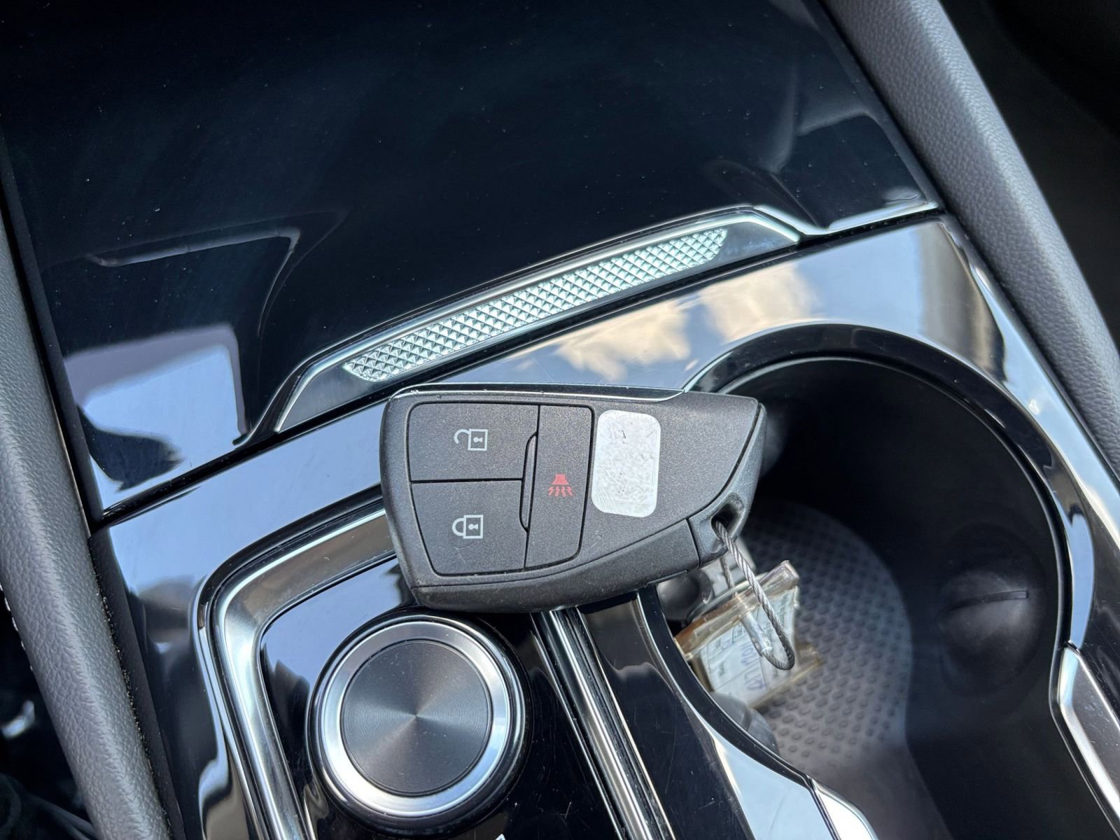 Thumbnail: 2024 Buick Envision - 22