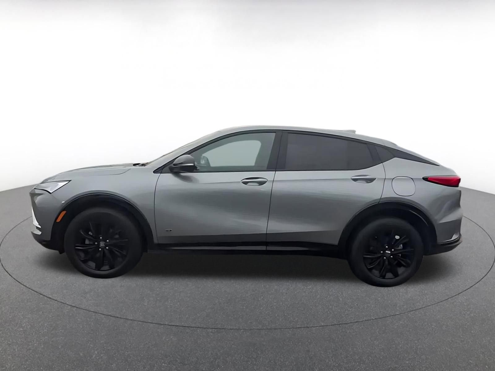 Thumbnail: 2025 Buick Envista - 9