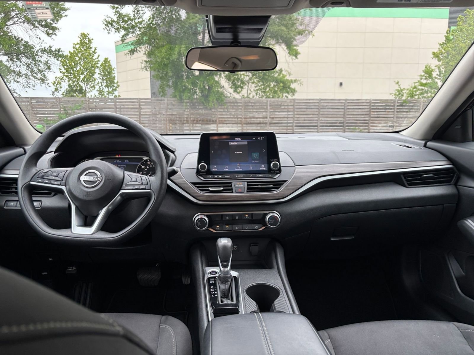 Thumbnail: 2025 Nissan Altima - 34