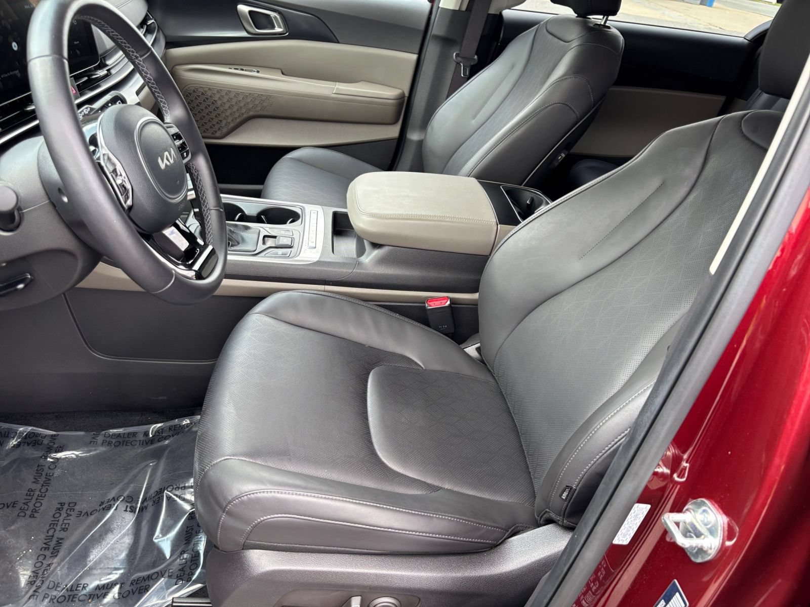 Thumbnail: 2026 Kia Carnival - 27