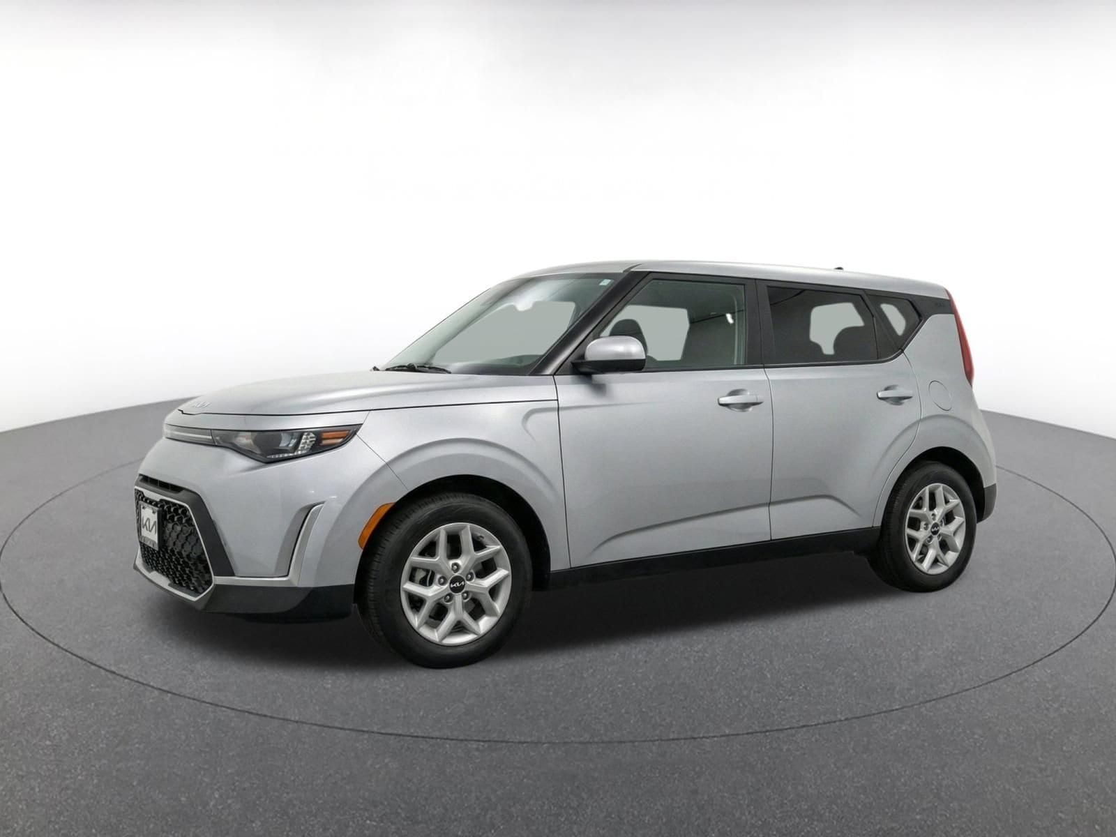 Thumbnail: 2025 Kia Soul - 3
