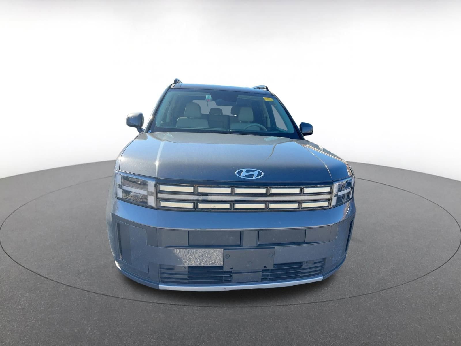 Thumbnail: 2025 Hyundai Santa Fe - 2