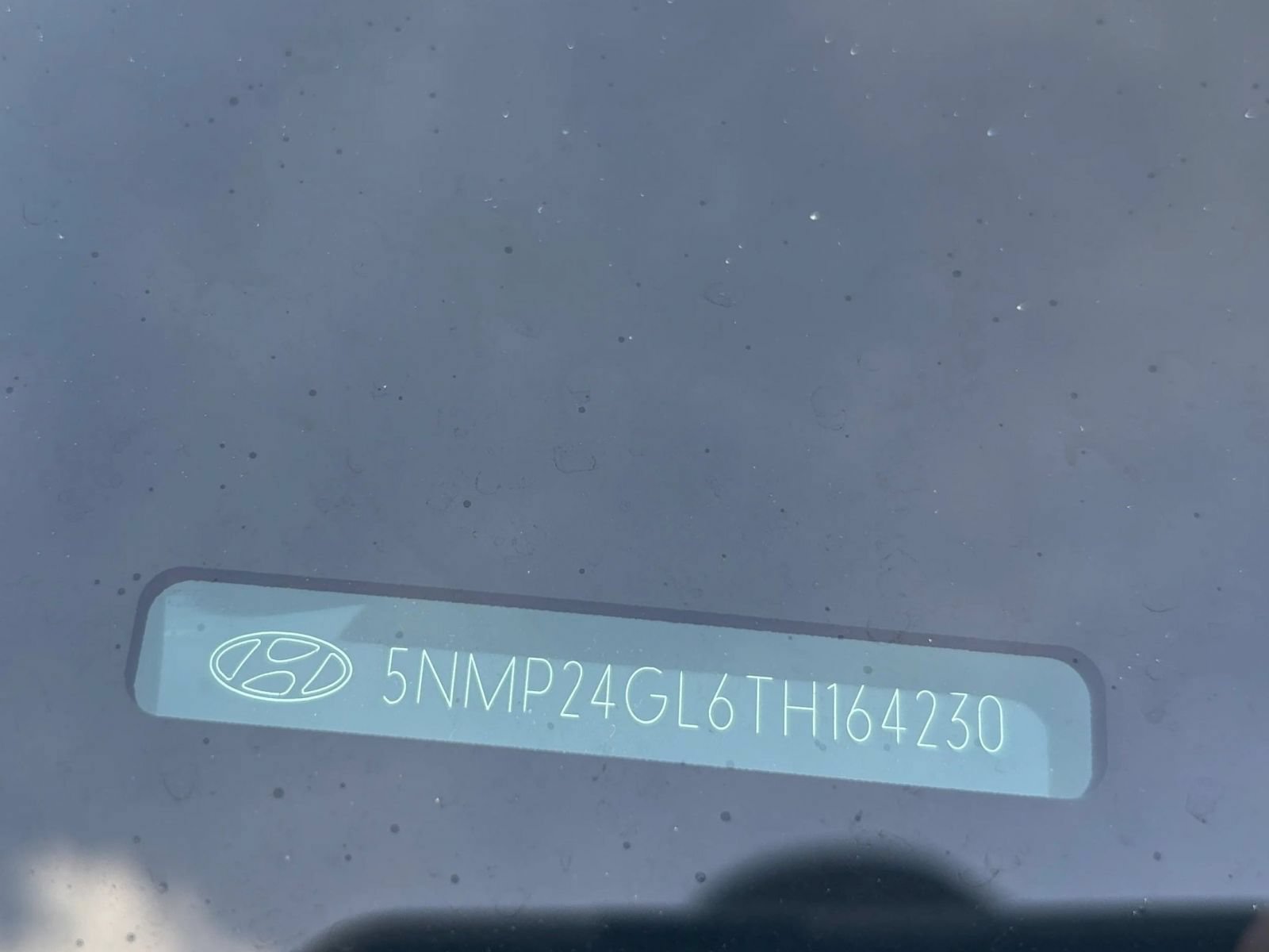 Thumbnail: 2026 Hyundai Santa Fe - 31