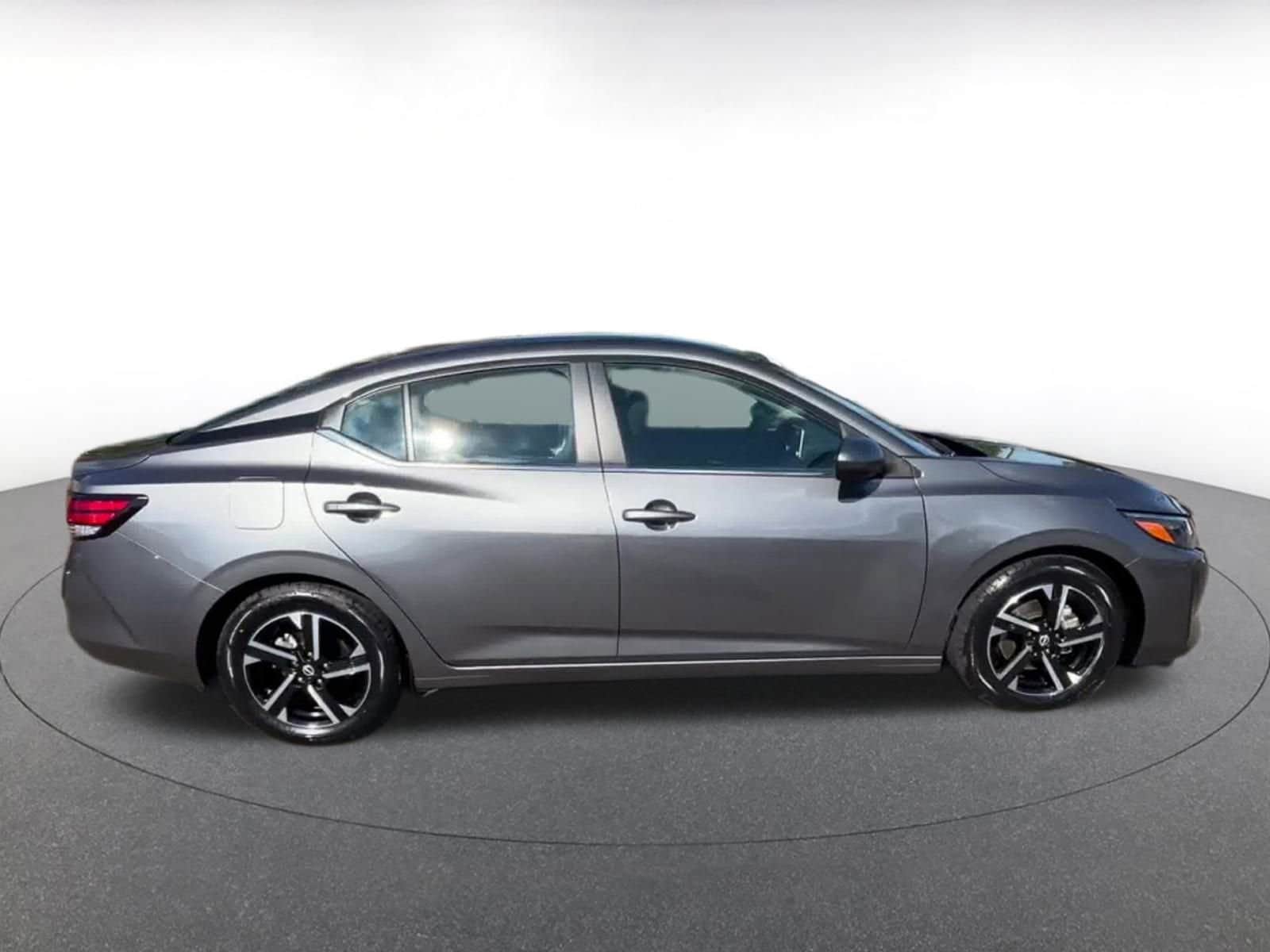 Thumbnail: 2024 Nissan Sentra - 16