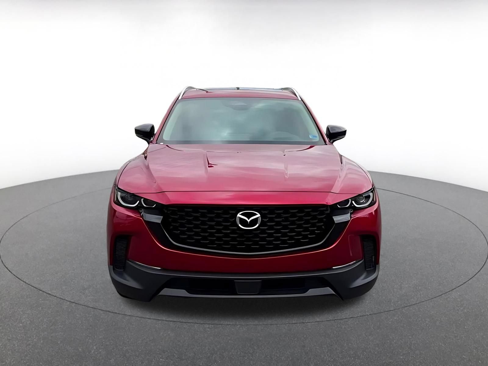 Thumbnail: 2025 Mazda CX-50 - 4