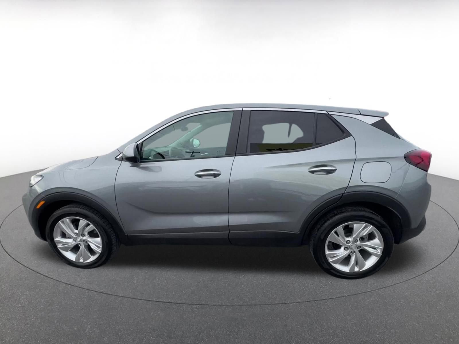 Thumbnail: 2025 Buick Encore GX - 9