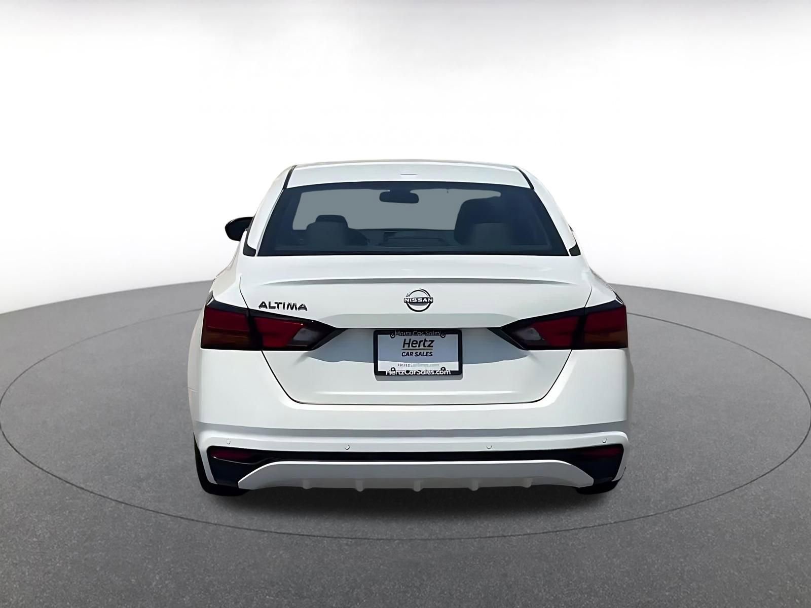 Thumbnail: 2025 Nissan Altima - 11