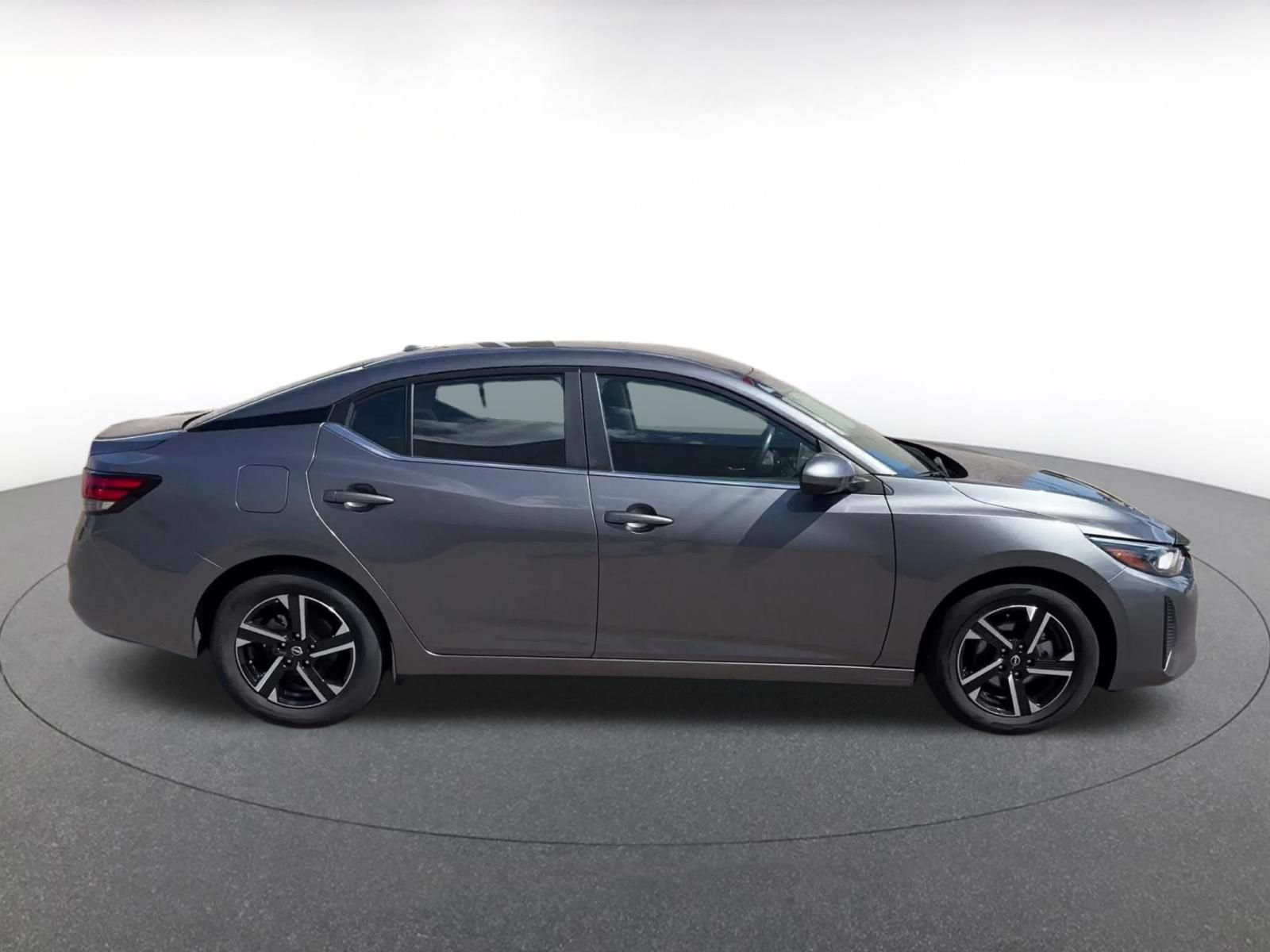 Thumbnail: 2025 Nissan Sentra - 15