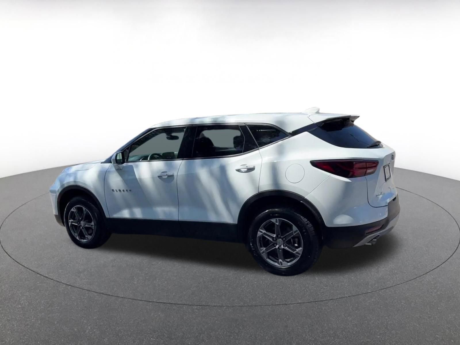 Thumbnail: 2025 Chevrolet Blazer - 10