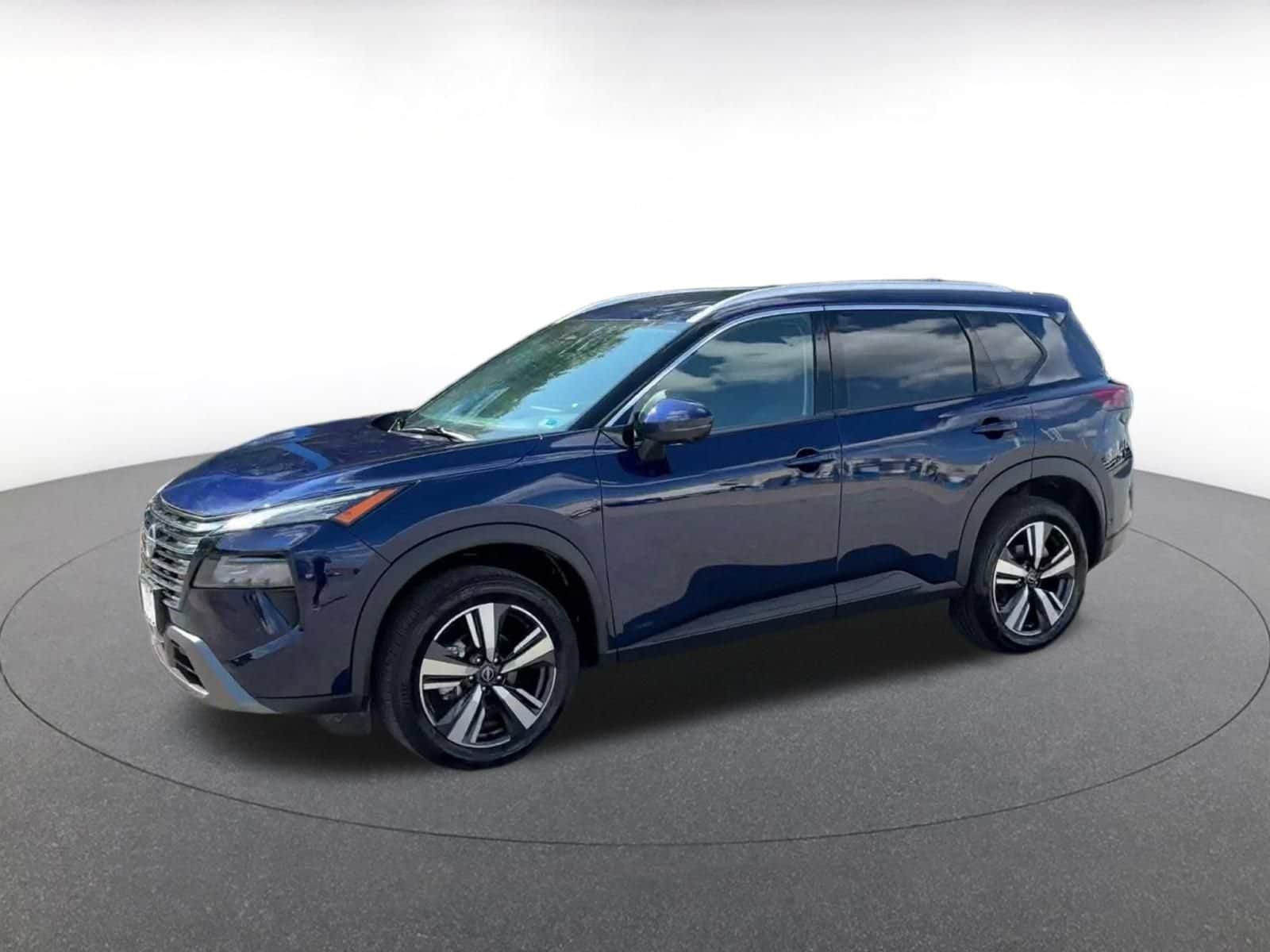 Thumbnail: 2026 Nissan Rogue - 6