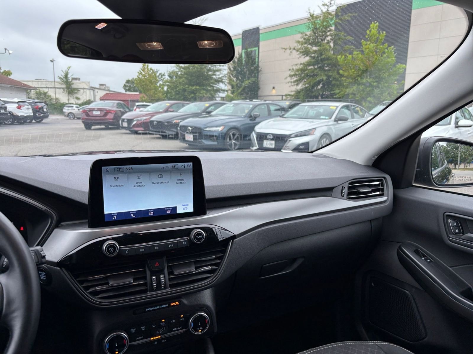 Thumbnail: 2024 Ford Escape - 35