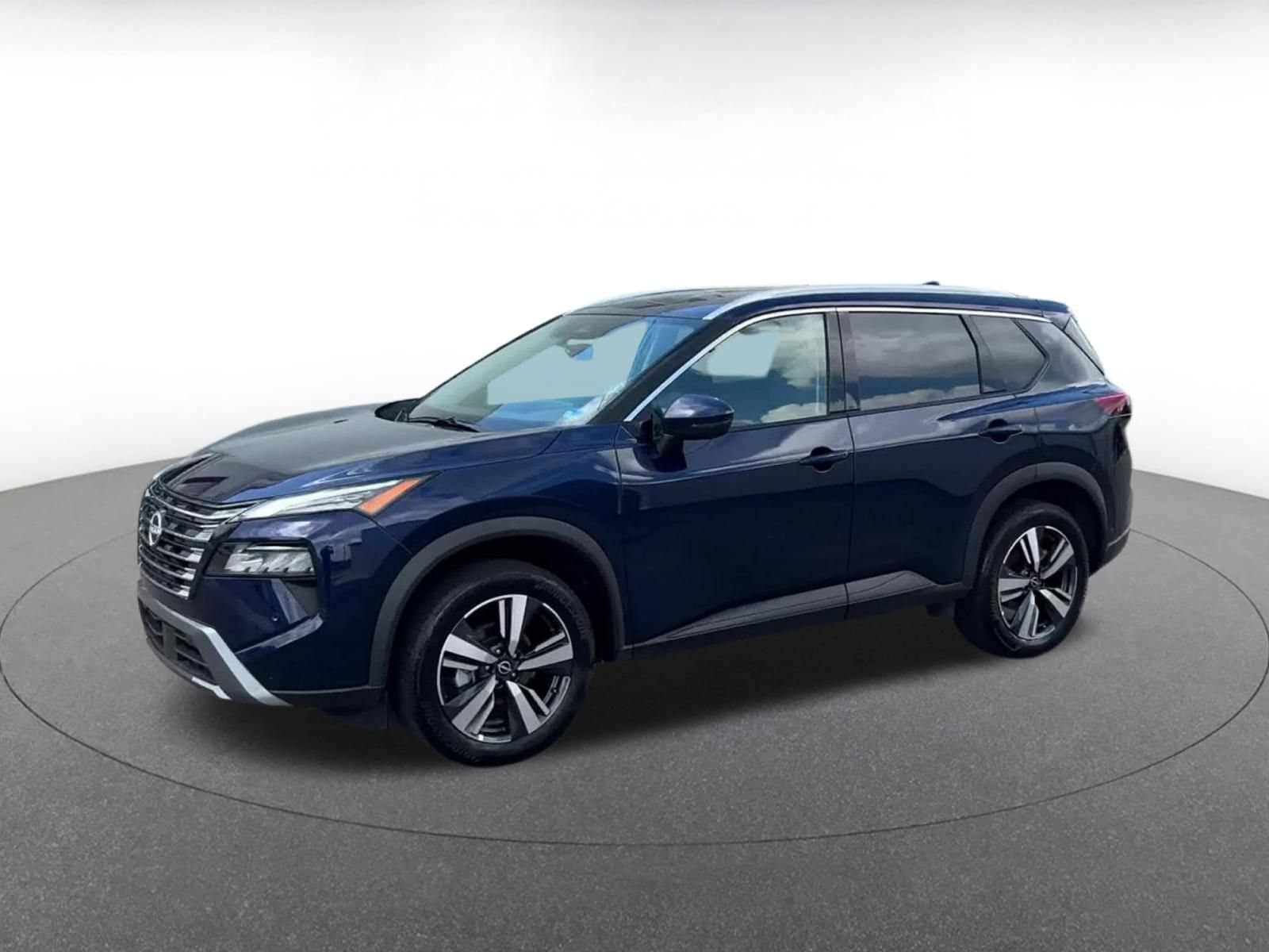 Thumbnail: 2026 Nissan Rogue - 6