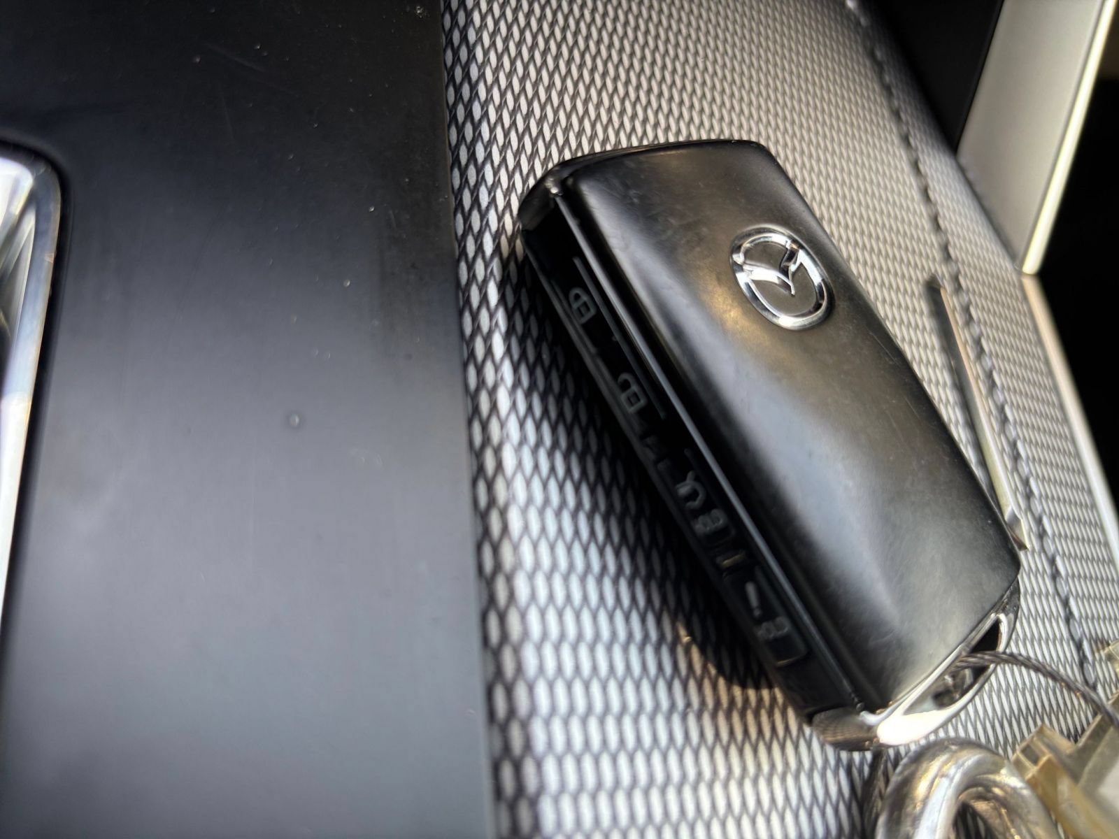 Thumbnail: 2026 Mazda CX-90 - 22