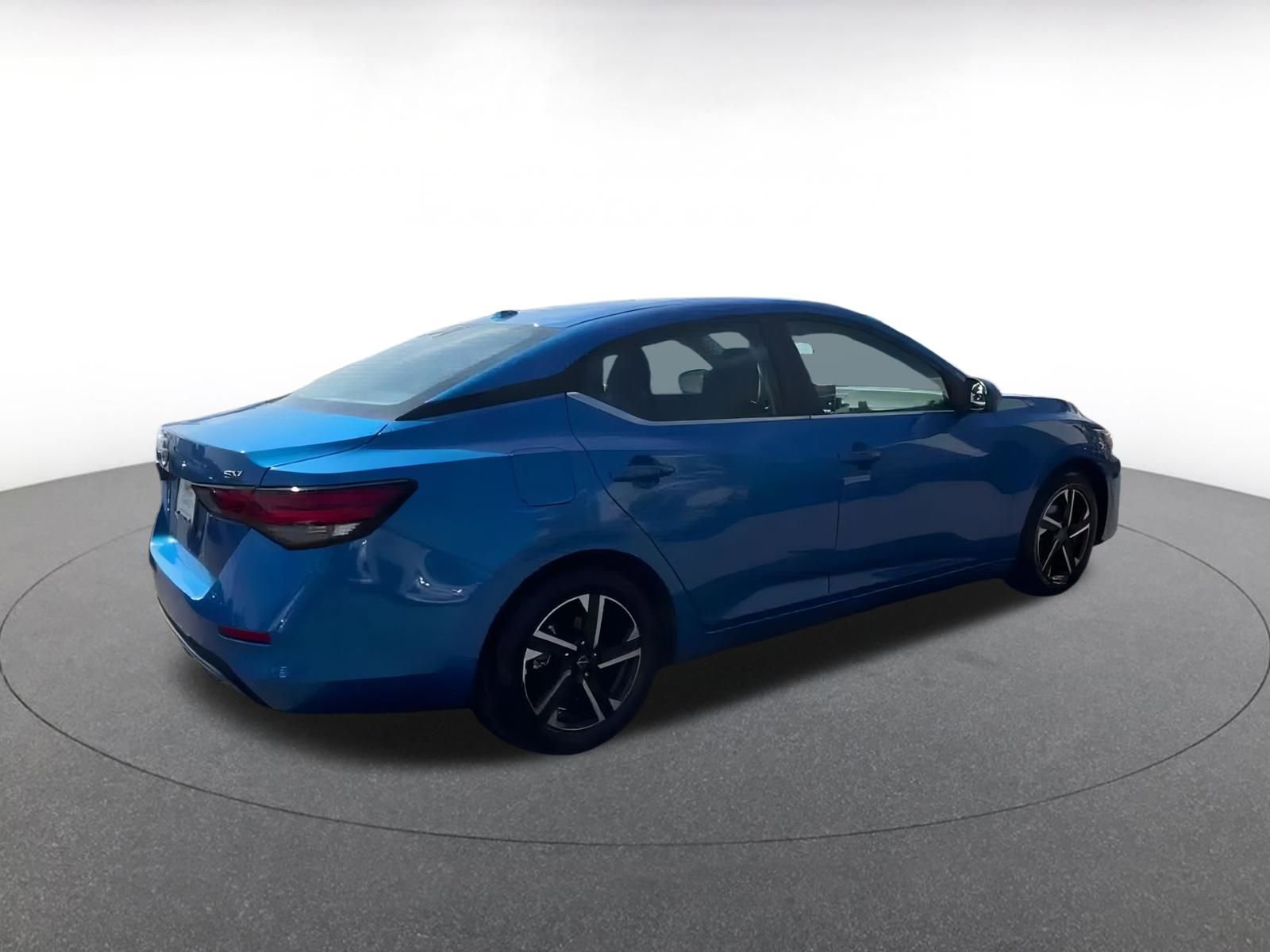 Thumbnail: 2024 Nissan Sentra - 15