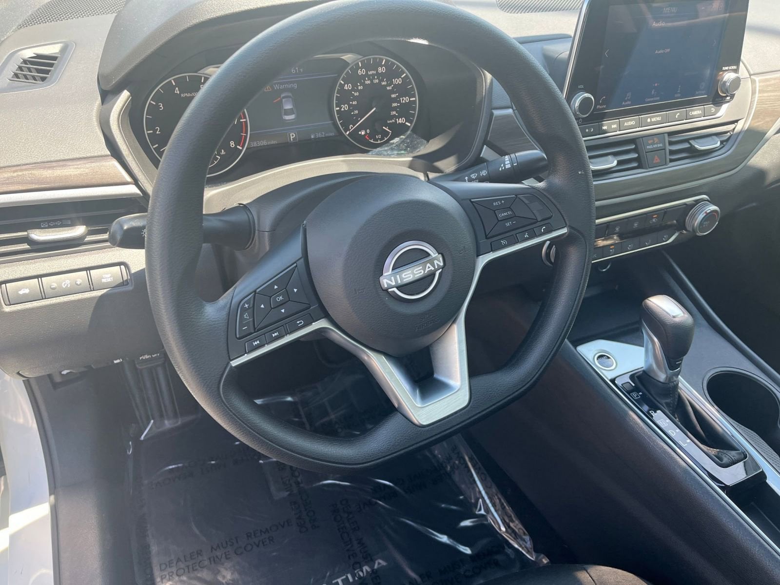 Thumbnail: 2025 Nissan Altima - 28
