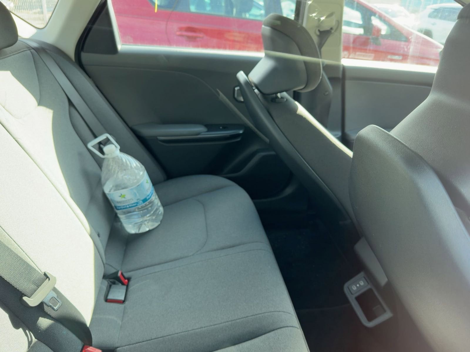 Thumbnail: 2025 Kia K4 - 9