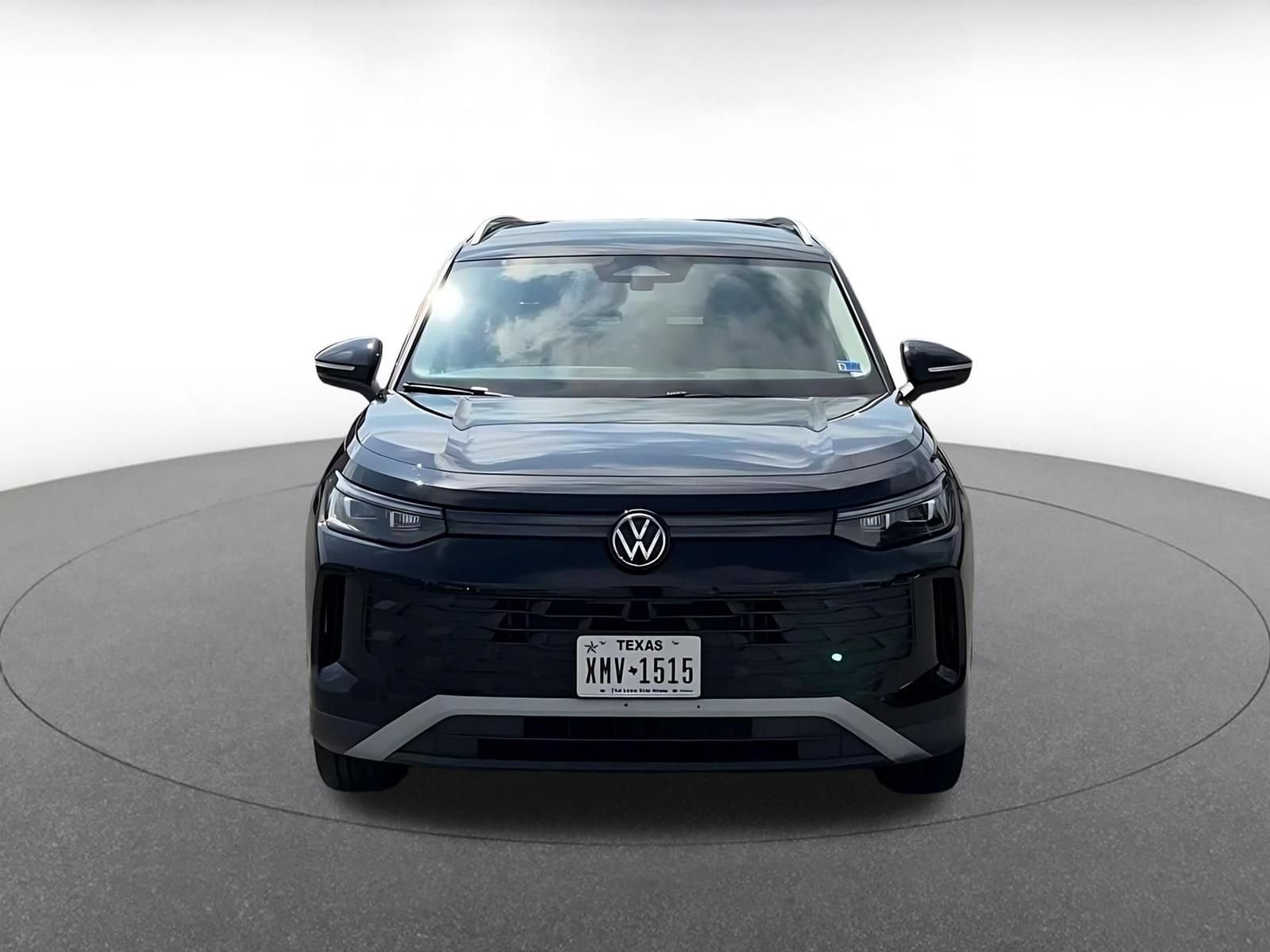 Thumbnail: 2026 Volkswagen Tiguan - 4
