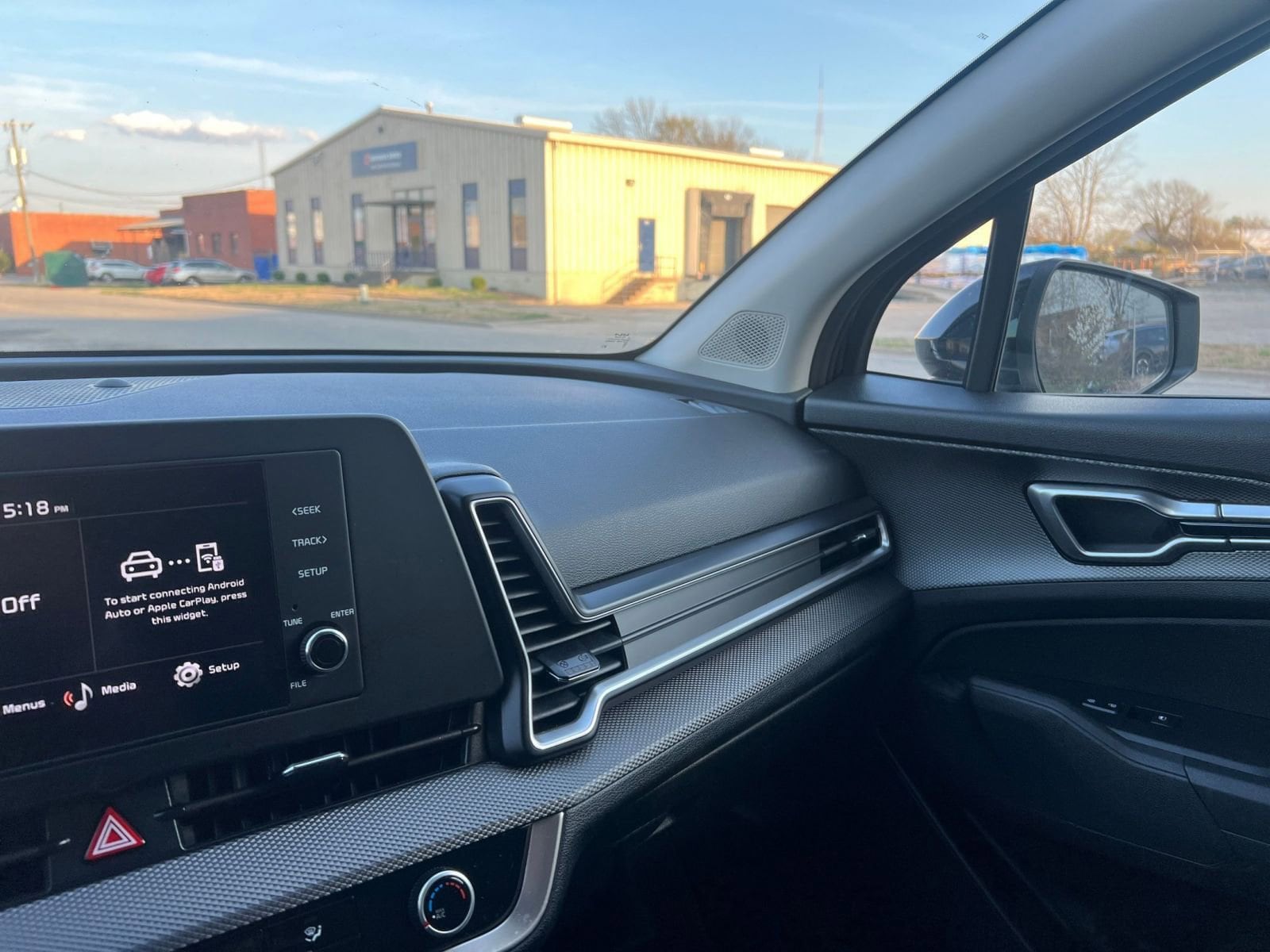 Thumbnail: 2025 Kia Sportage - 34