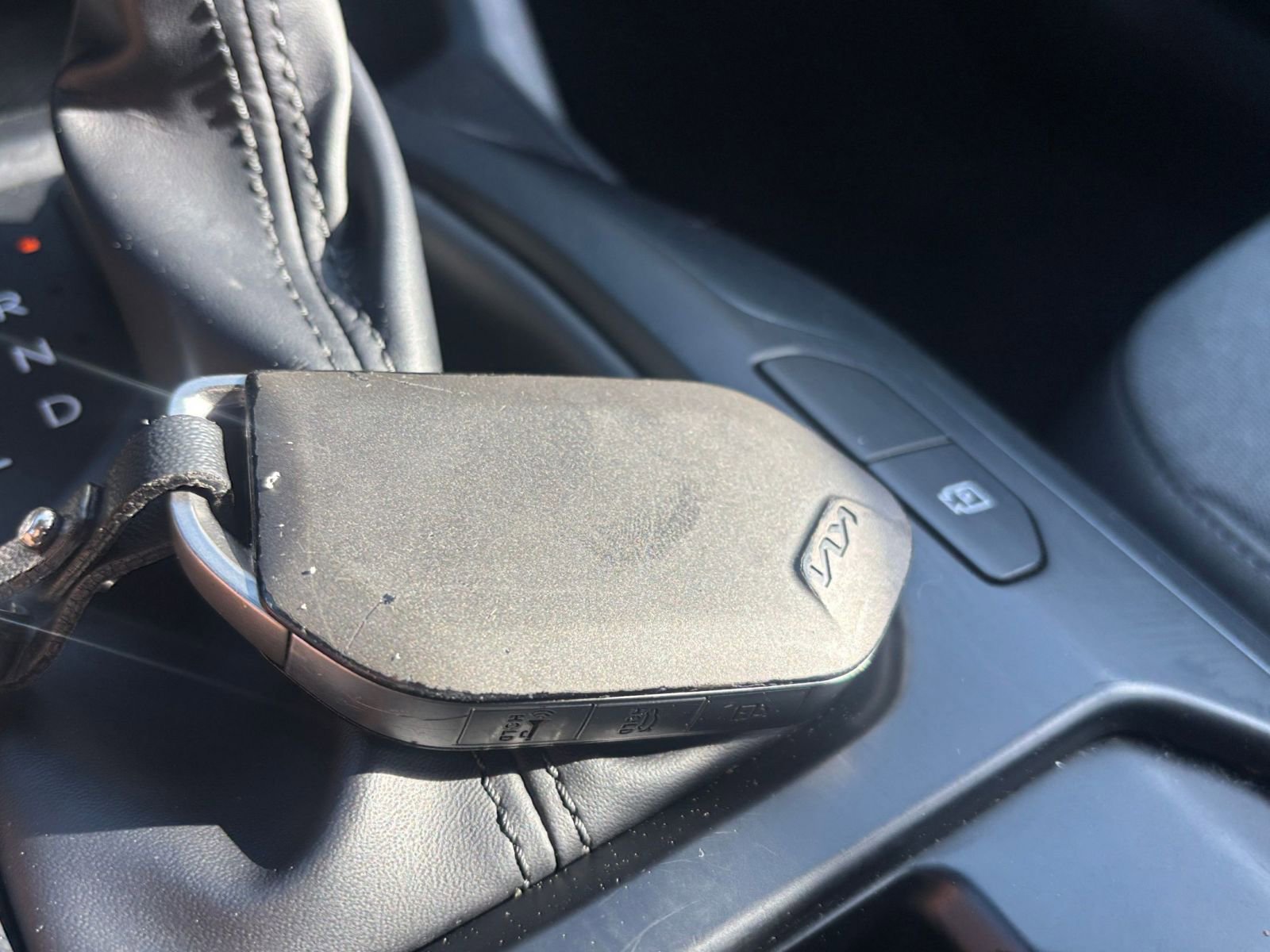 Thumbnail: 2025 Kia K4 - 21