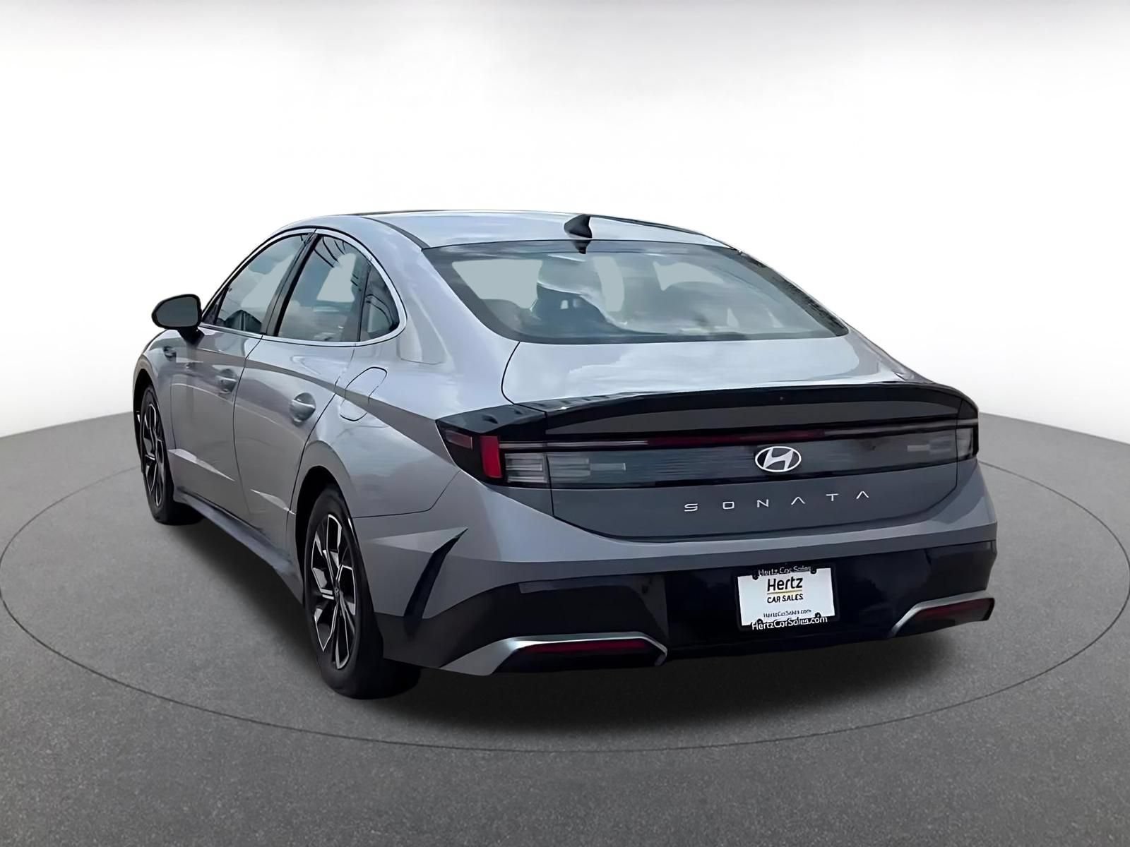 Thumbnail: 2025 Hyundai Sonata - 11