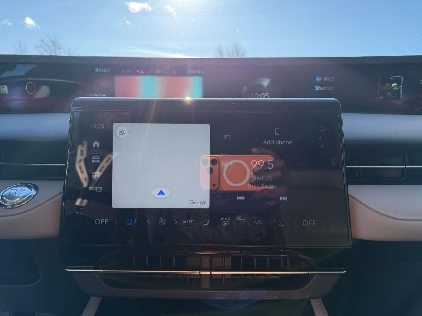 Thumbnail: 2024 Lincoln Nautilus - 21