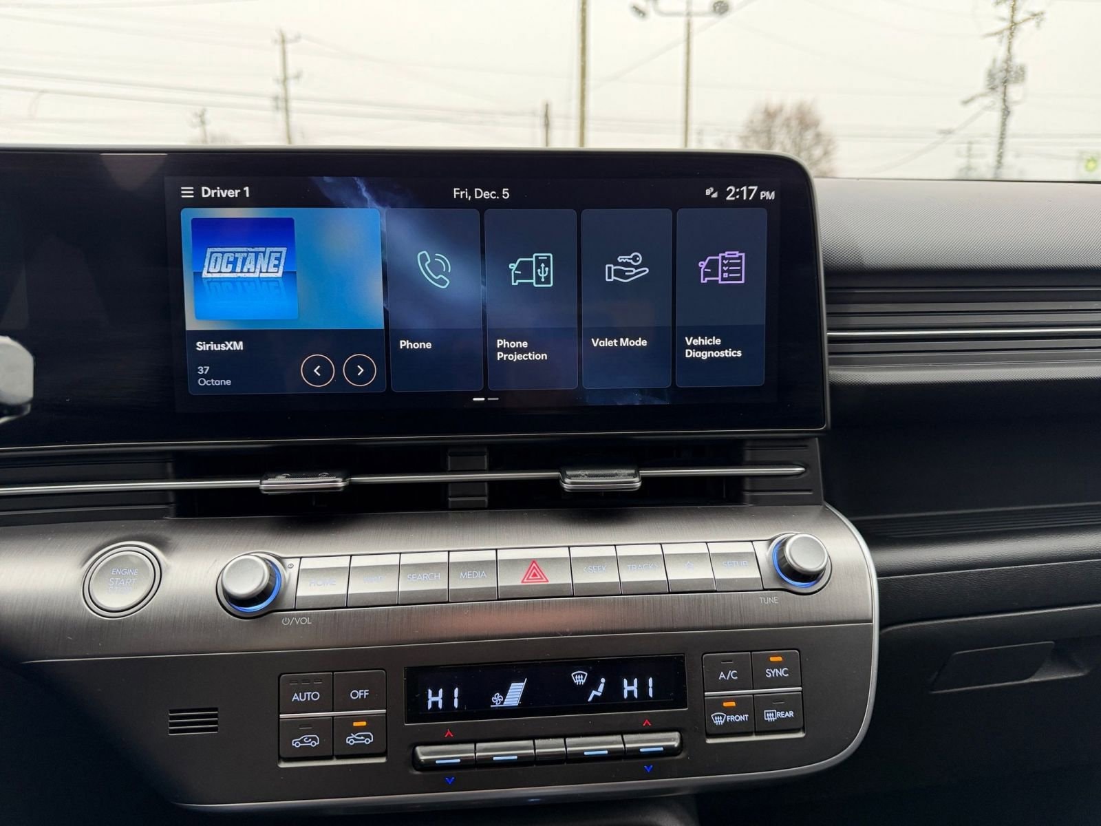 Thumbnail: 2025 Hyundai Kona - 18